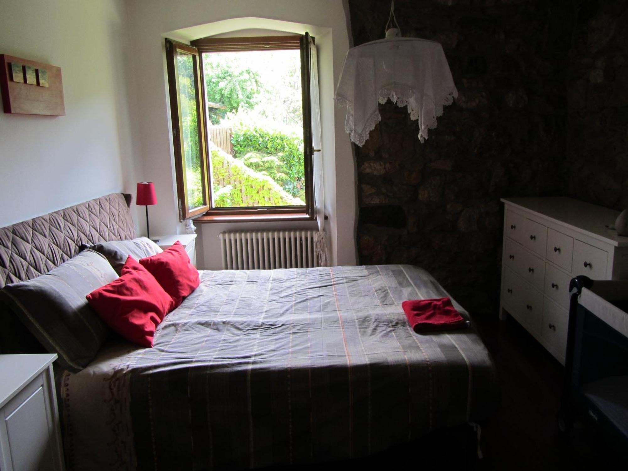 Appartamento Sopramonte Trient Zimmer foto