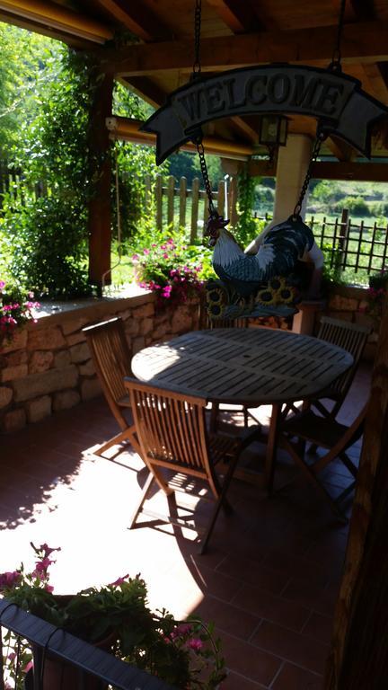 Appartamento Sopramonte Trient Exterior foto
